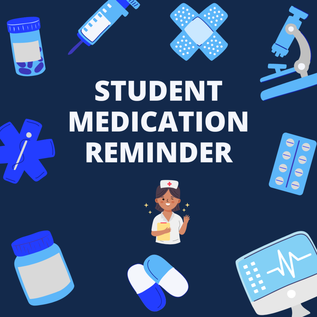 Student Medication Reminder