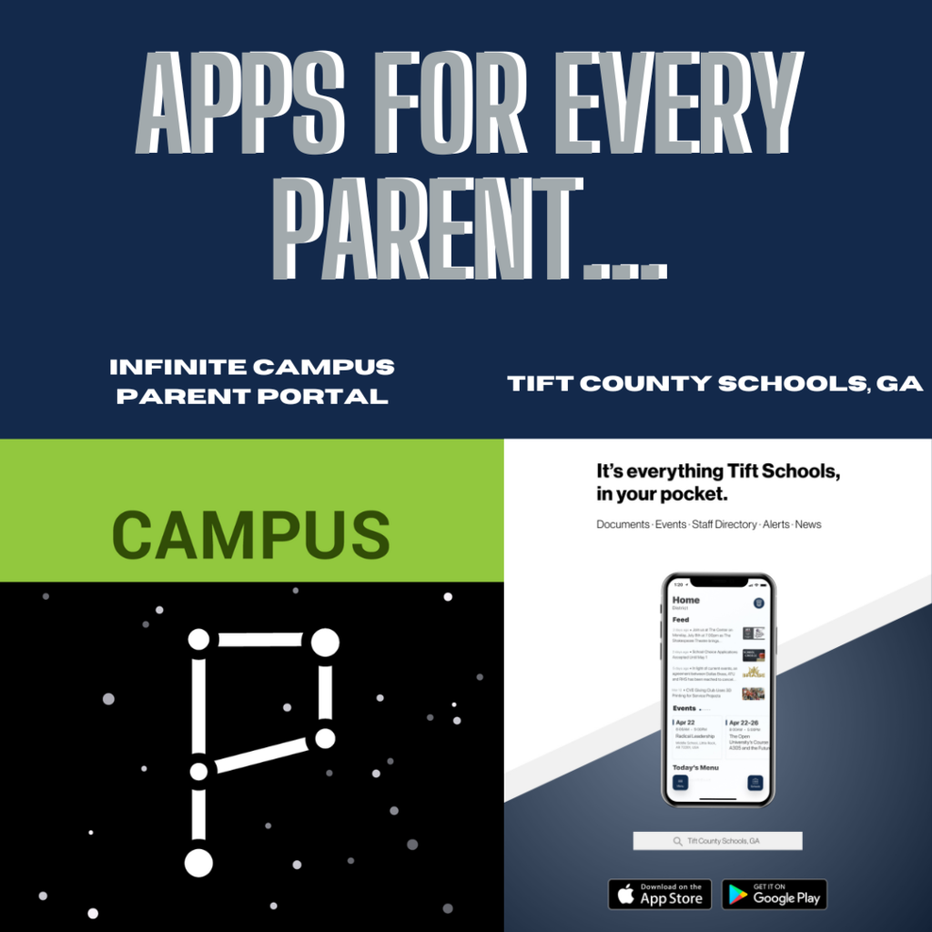 Apps for every parent