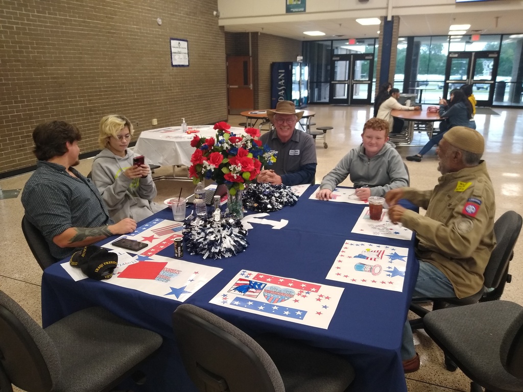 Veterans Day