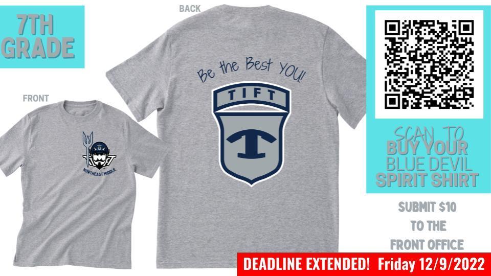 Tshirts