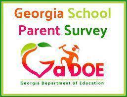 Parent Survey picture