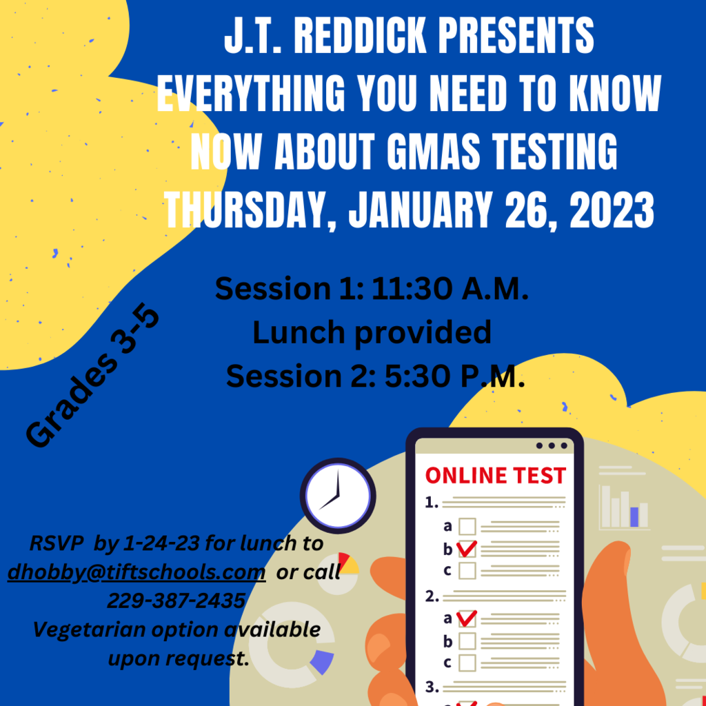 Lunch and Learn GMAS Session