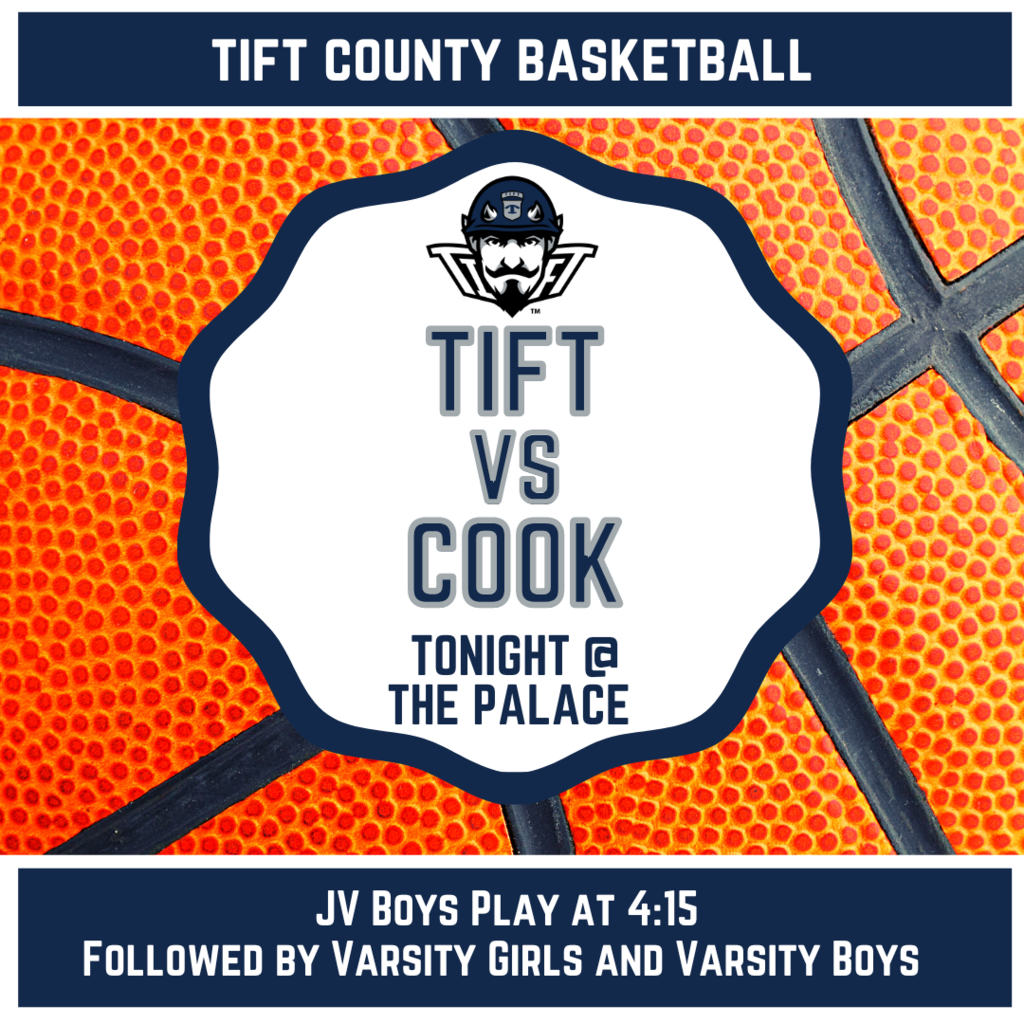 Tift County Basketball