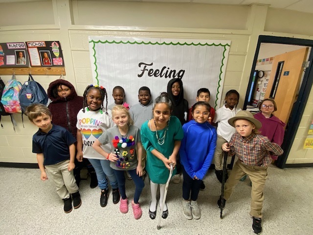 100 days smarter