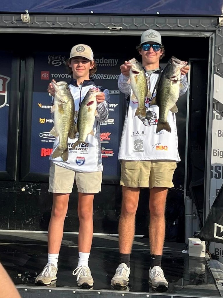 Logan Cargle & Cole McDaniel