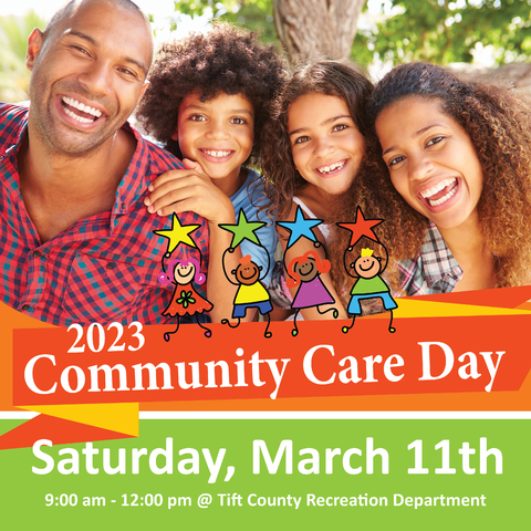 Community Care Day