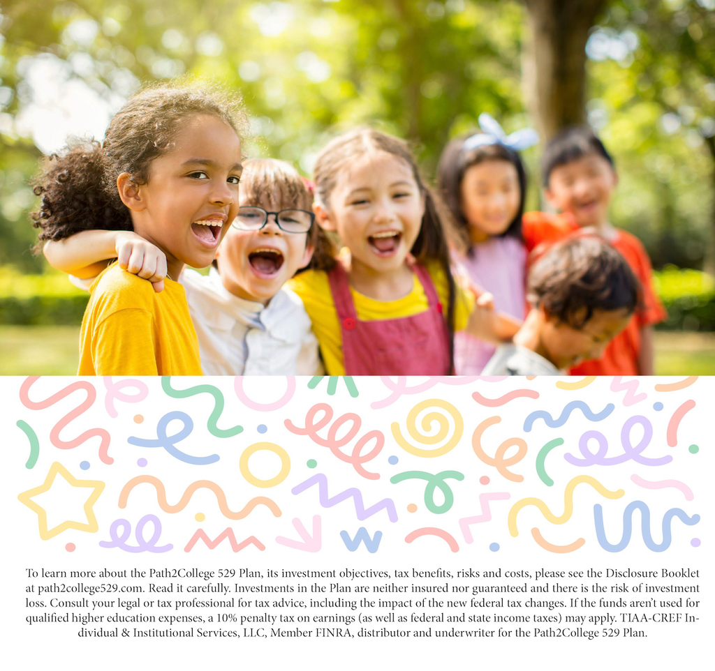 PreK Path2College