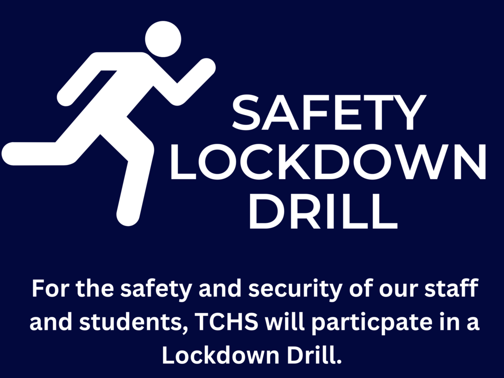 Lockdown Safety Drill 