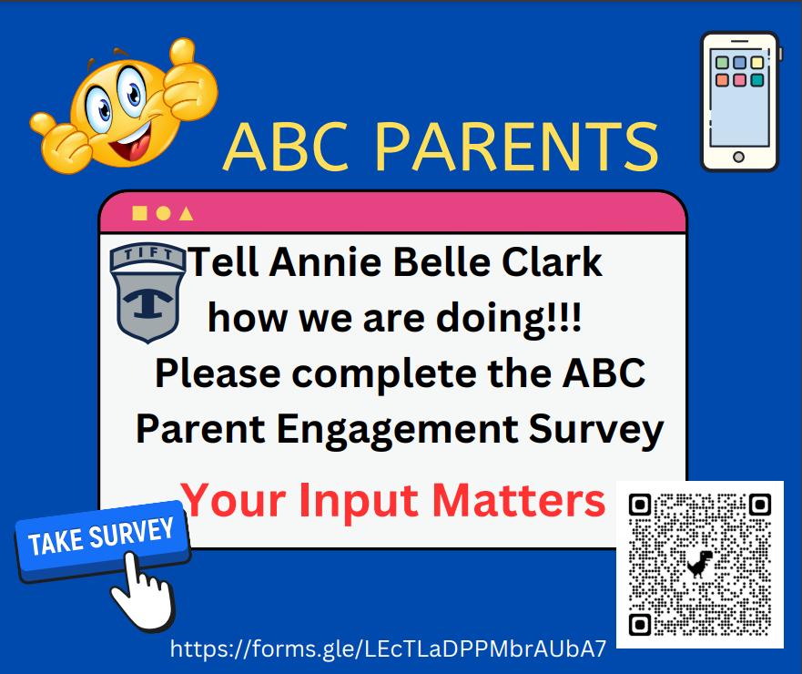Parent Engagement Survey