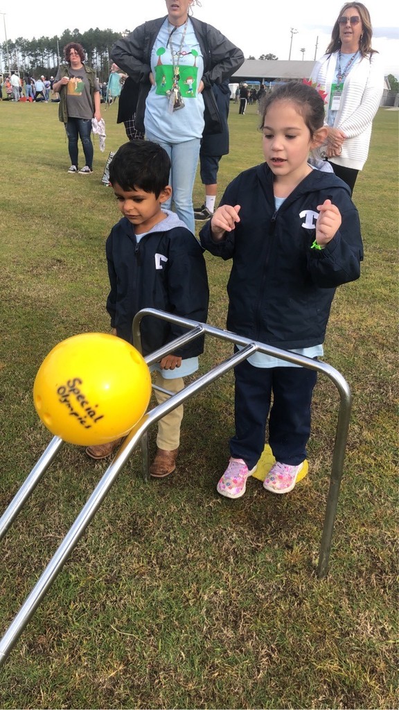 Special Olympics