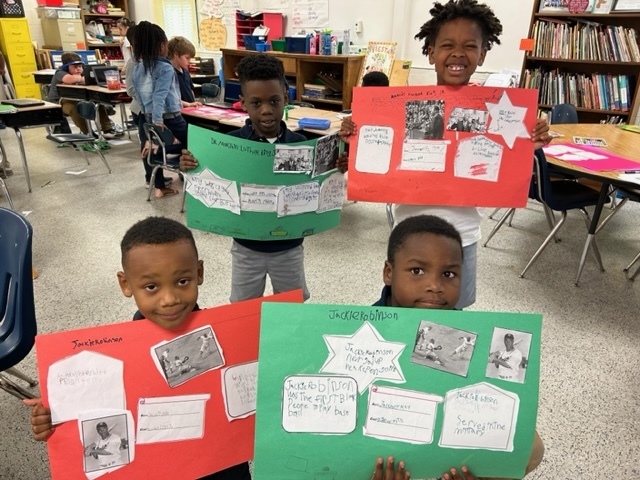 student projects