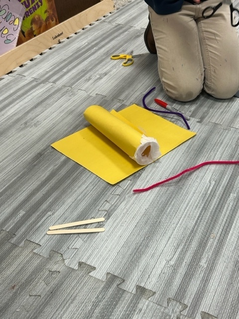 leprechaun trap