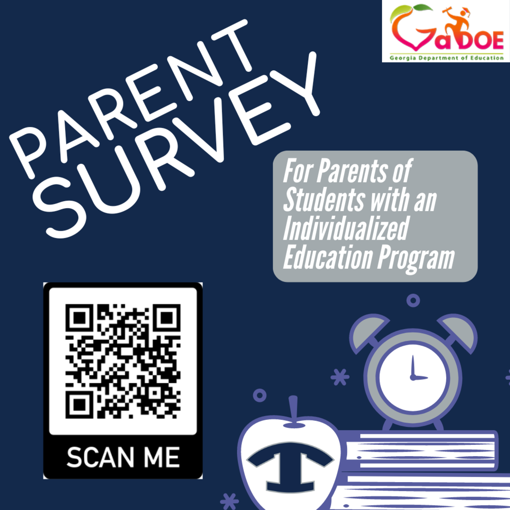 GADOE Sped Parent Survey