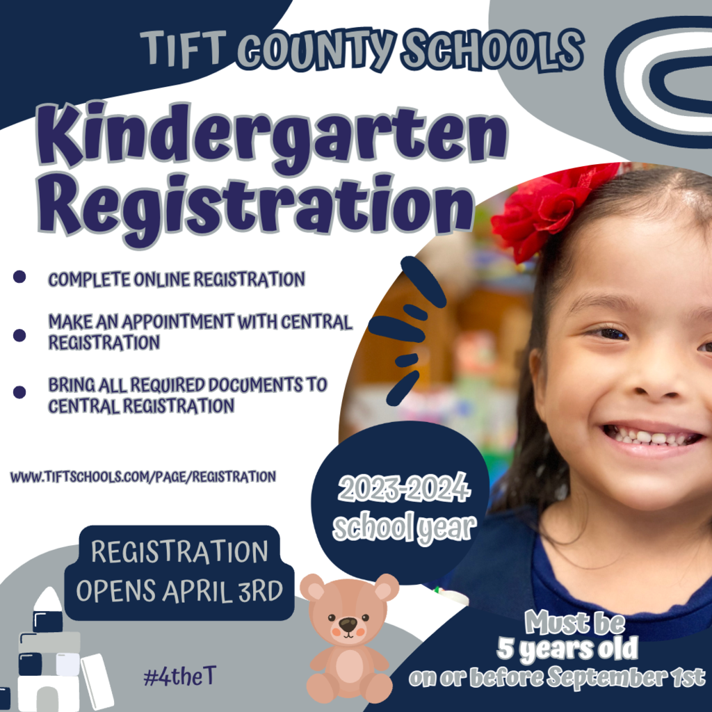 Kinderg24arten Registration 23-