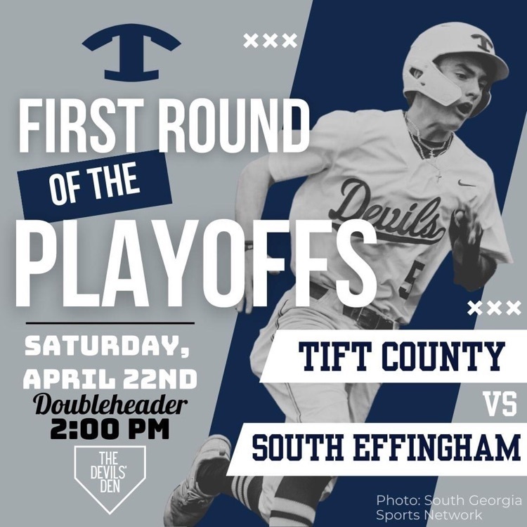 playoff series