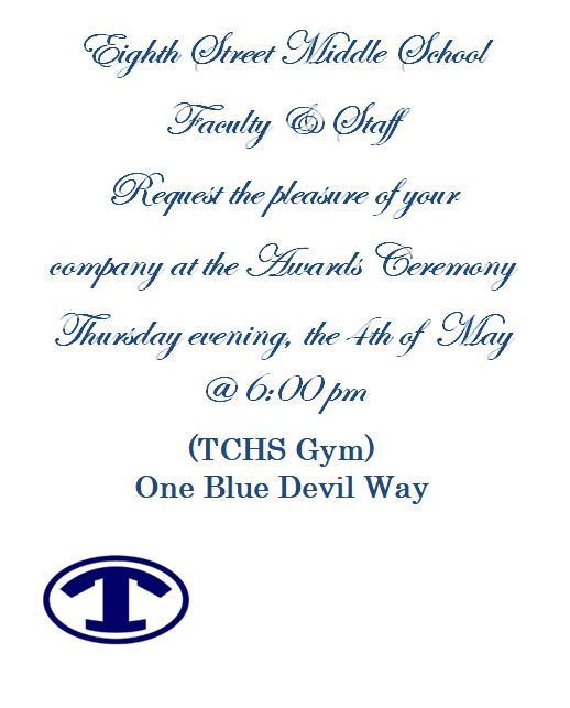 Honors Night