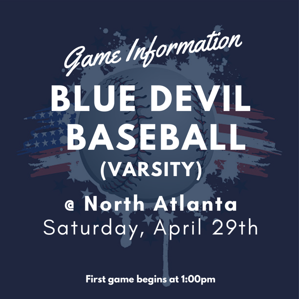 Baseball Game Information