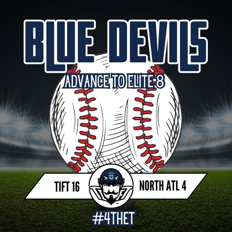 Blue Devils Advance to Elite 8