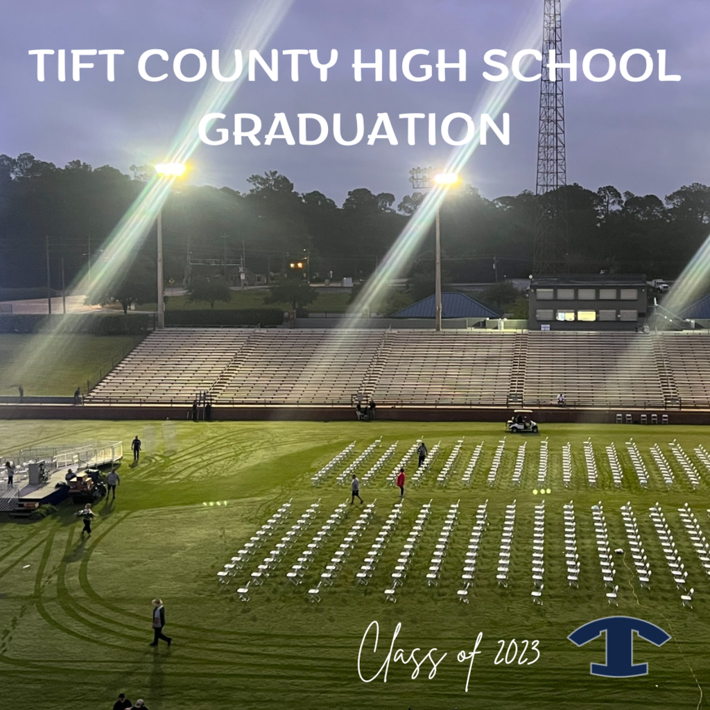 Graduation 2023