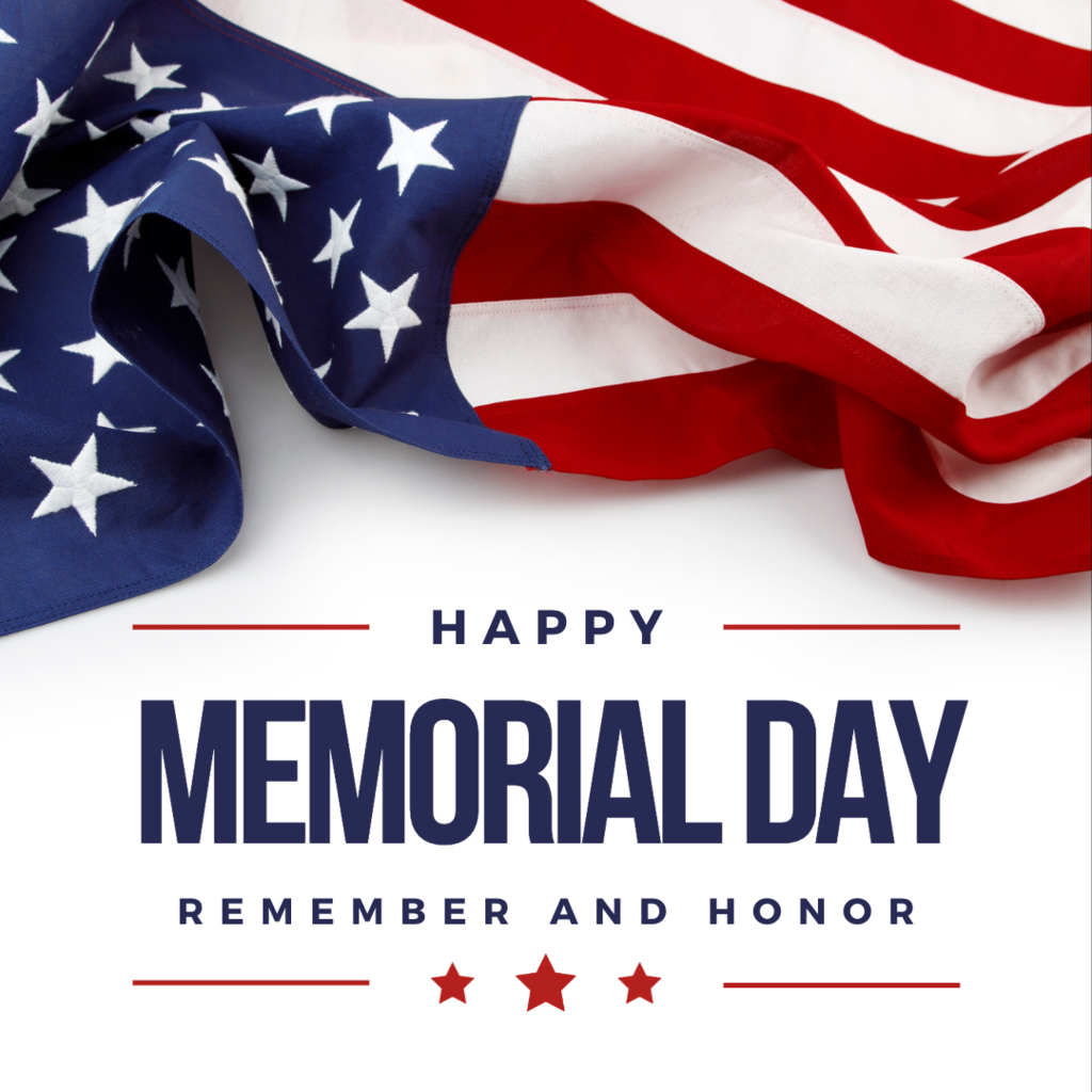 Memorial Day