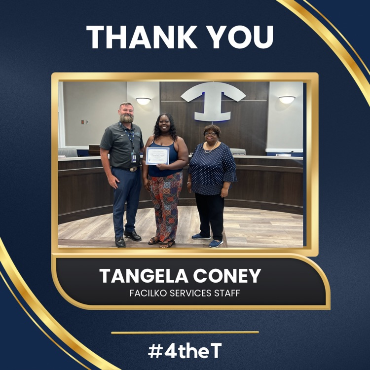 Tangela Coney