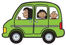 Car Riders
