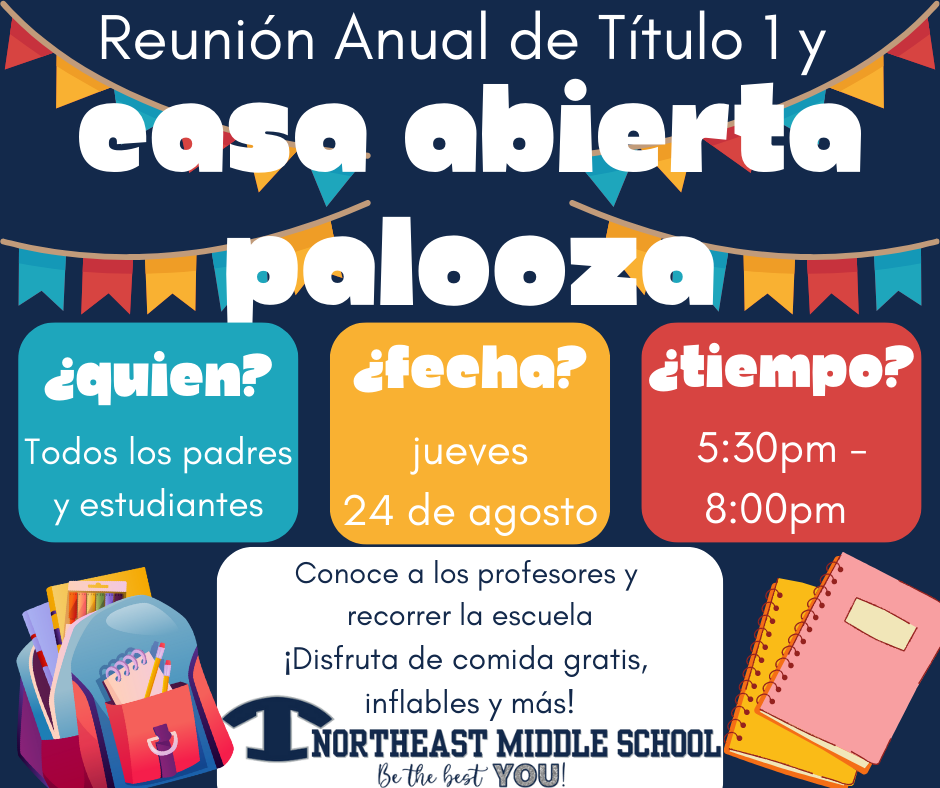 Open House