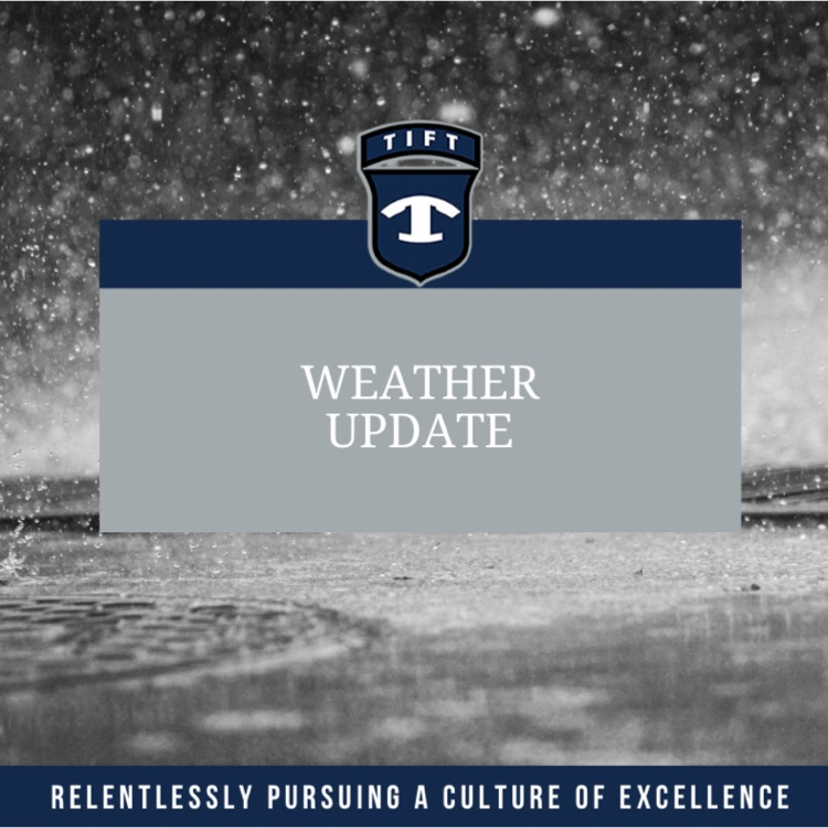 Weather Update