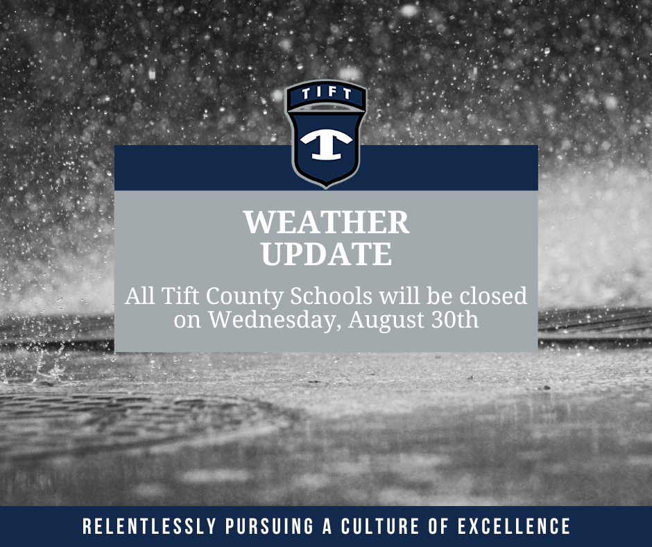 Weather Update