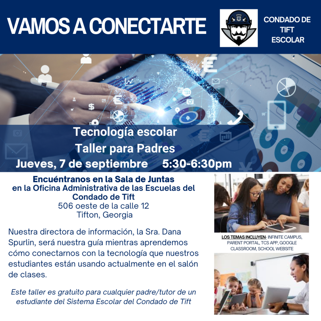 Vamos A Conectarte