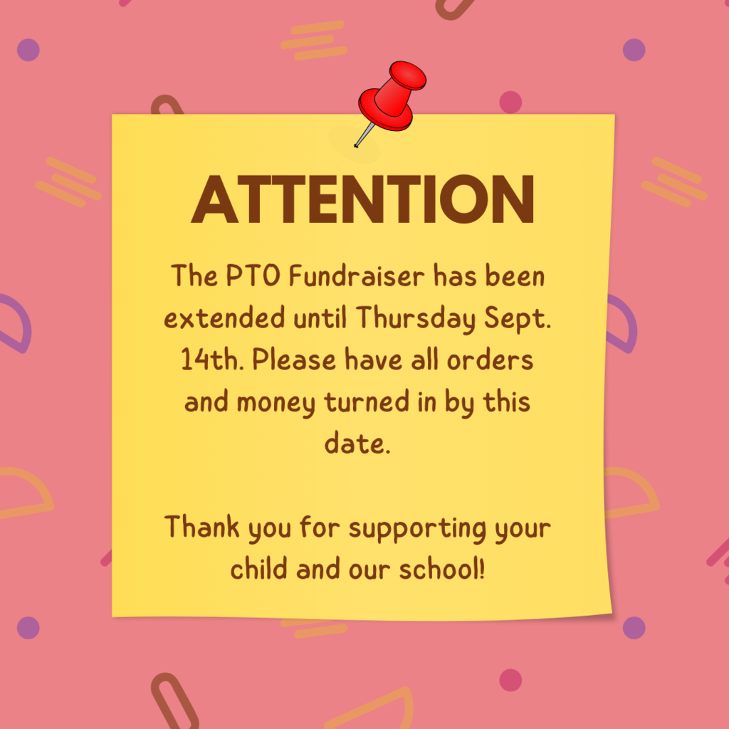 Fundraiser Post