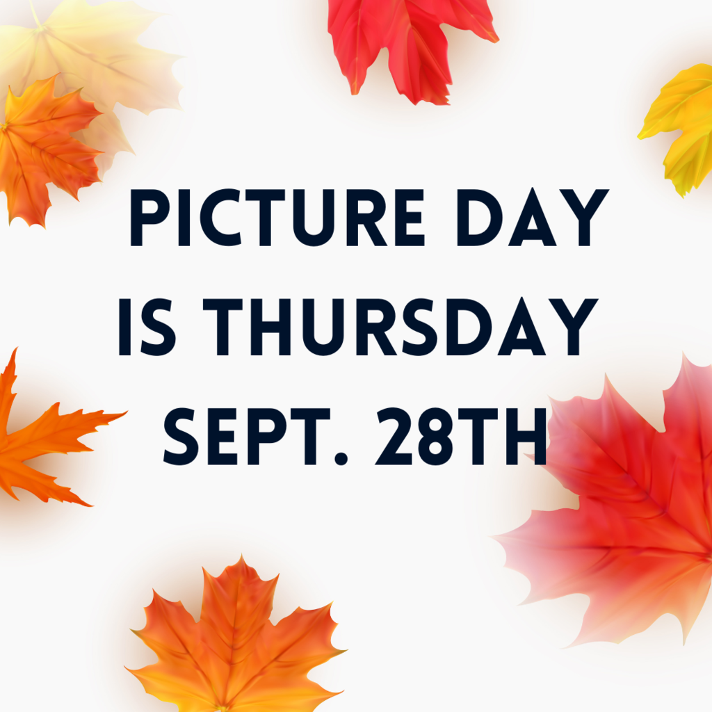 Picture Day