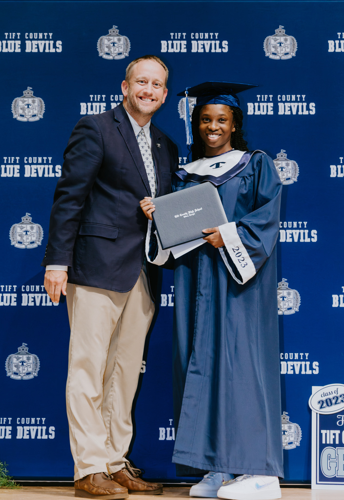 2023 Summer Graduation