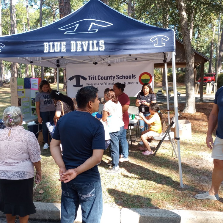 Fiesta De Pueblo