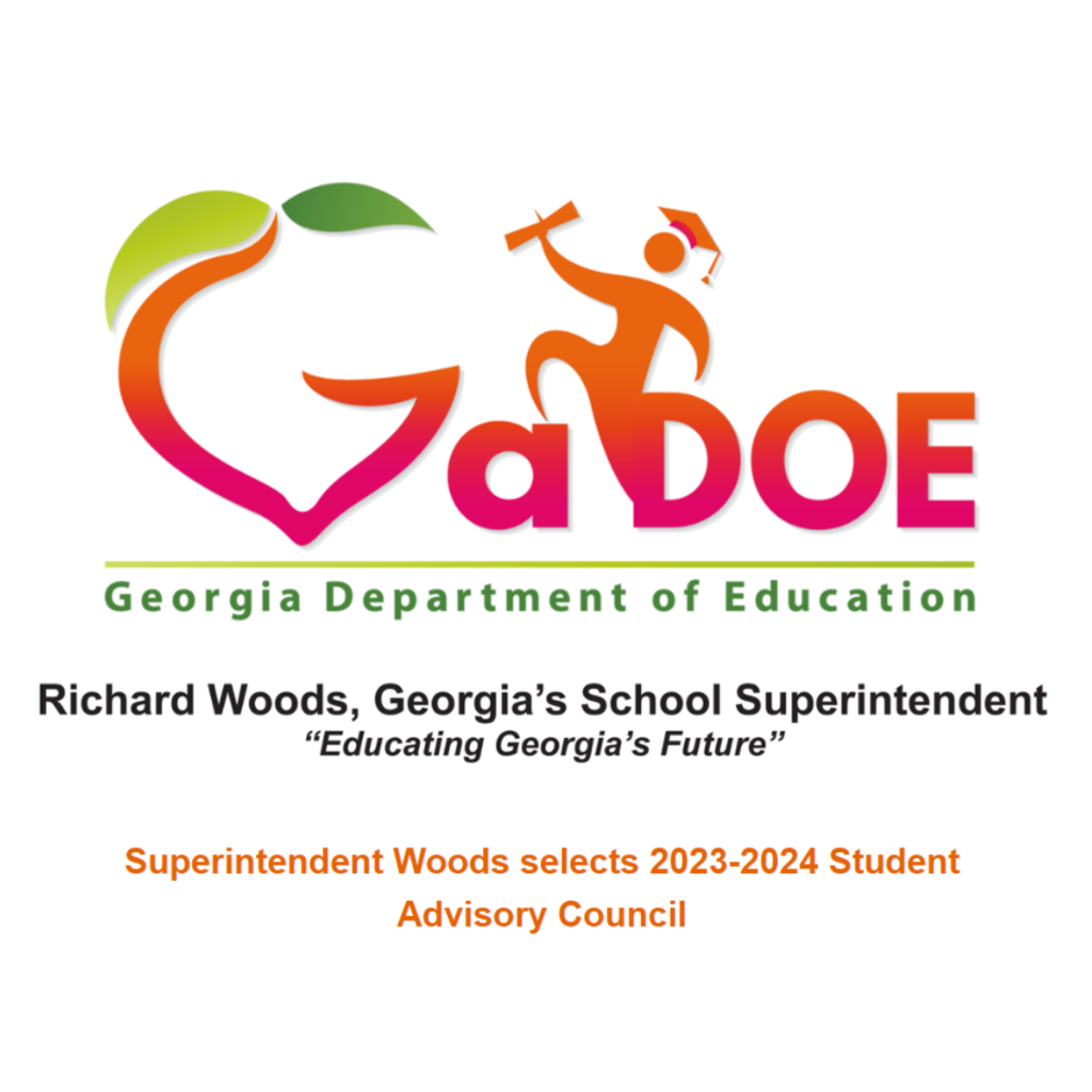 GADOE Student Advisory Council