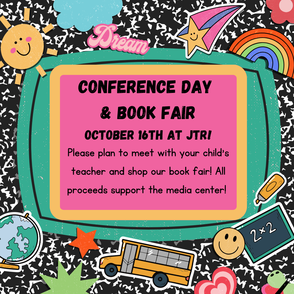 conference day
